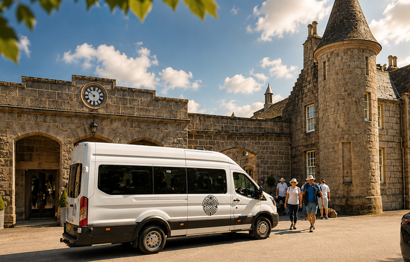 Tours