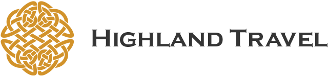 Highland Travel Logo