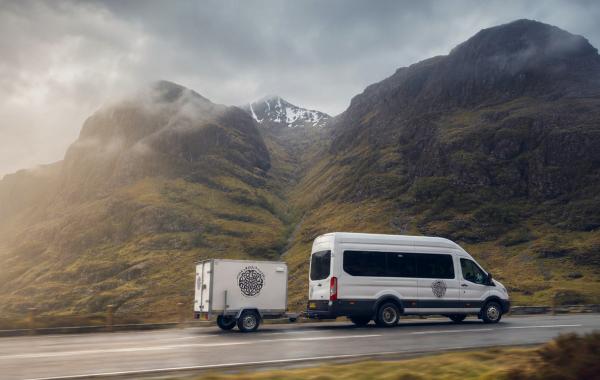 Glen Coe Tours