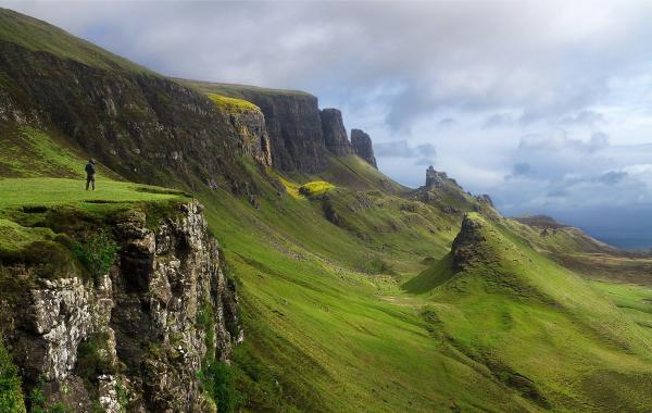 Isle of Skye Tours
